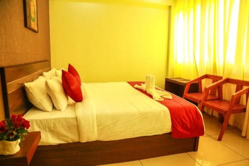 Akan Hotels & Residence
