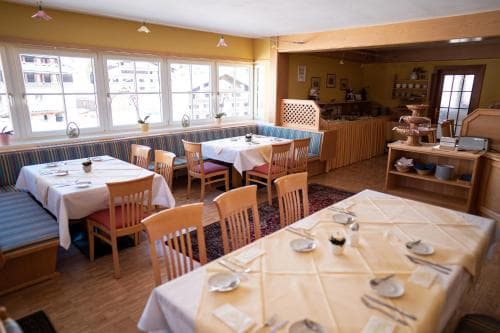 Apparthotel Samson