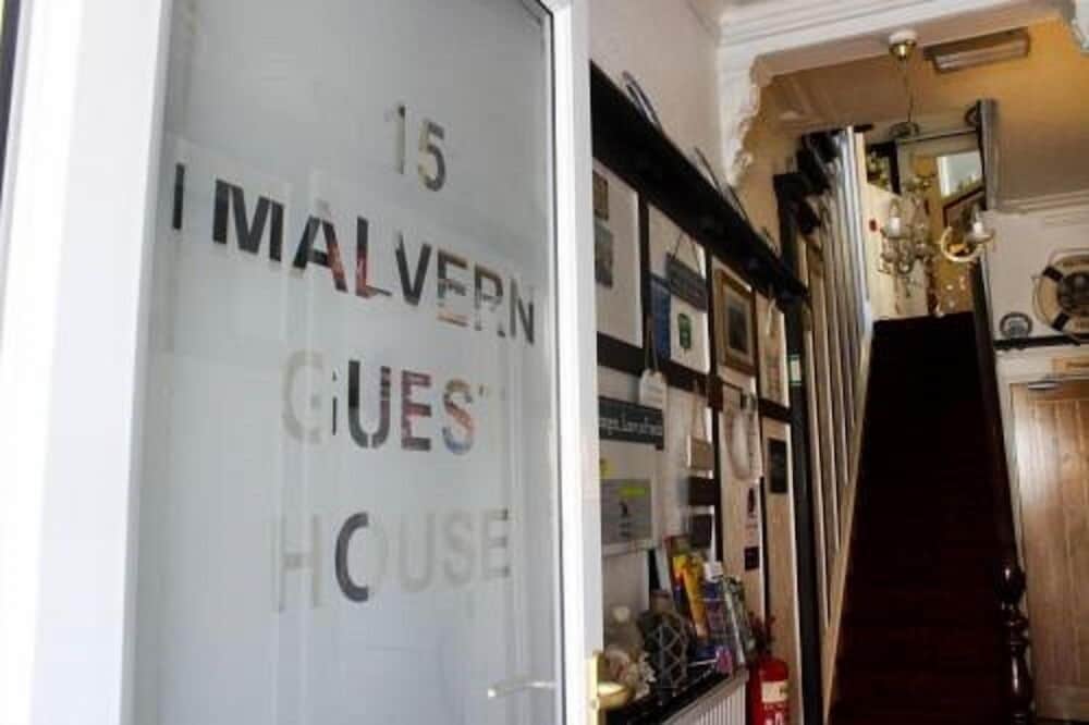Malvern Guesthouse