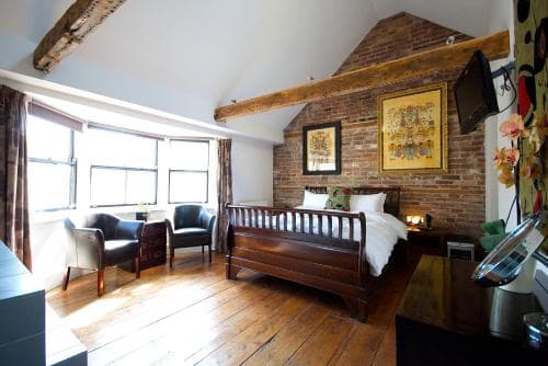 Griffin Guest House