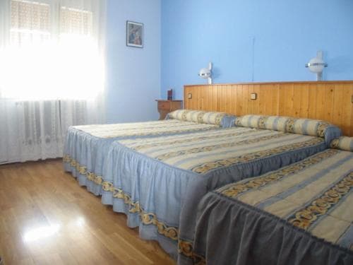 Hotel Navarro