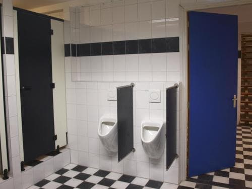 3BE Backpackers Bed & Breakfast Eindhoven