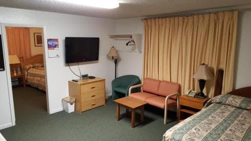 Borealis Inn