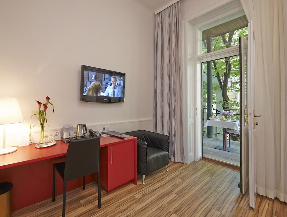 Hotel Zipser