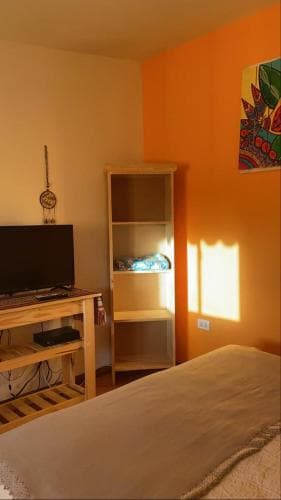 Hostel Avetaia