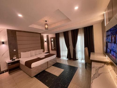 Presken Hotel at International Airport Road