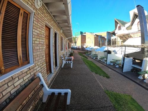 Bungalows Archi