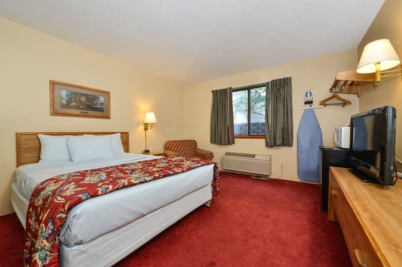 Rodeway Inn