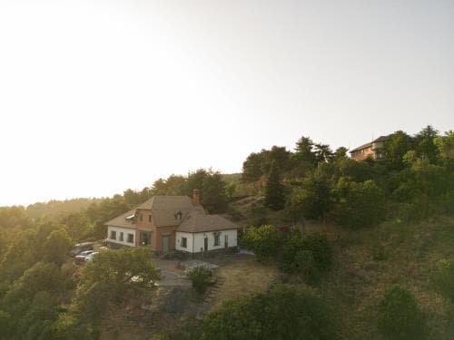 Villa Dorata