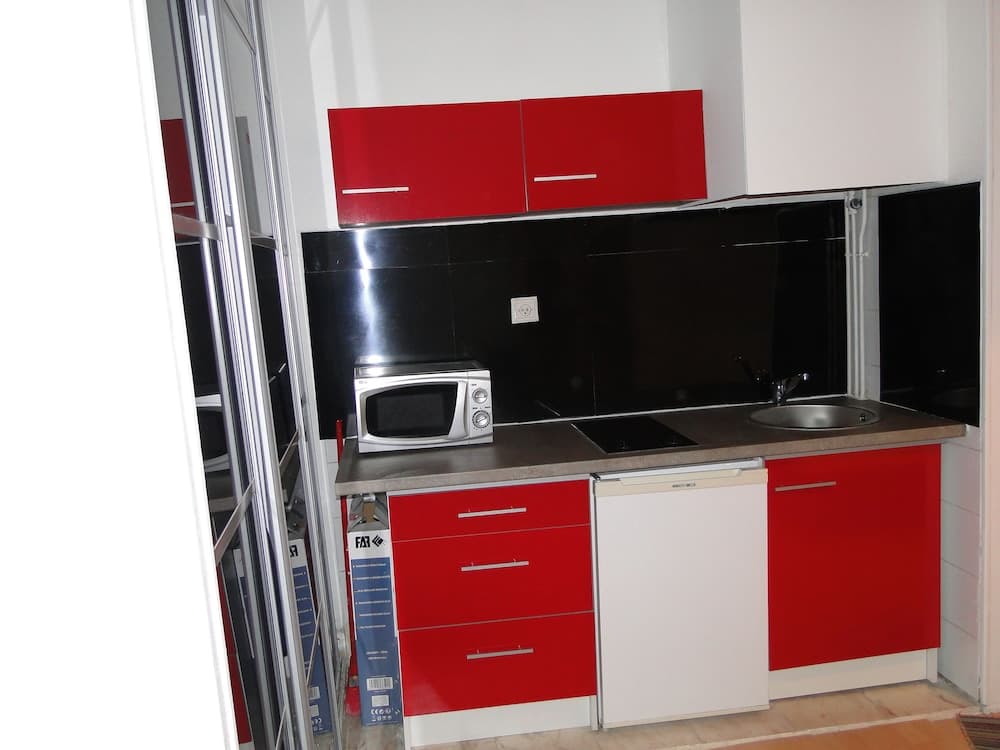 Appartement Trocadero