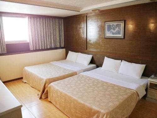 Sanmin Hotel