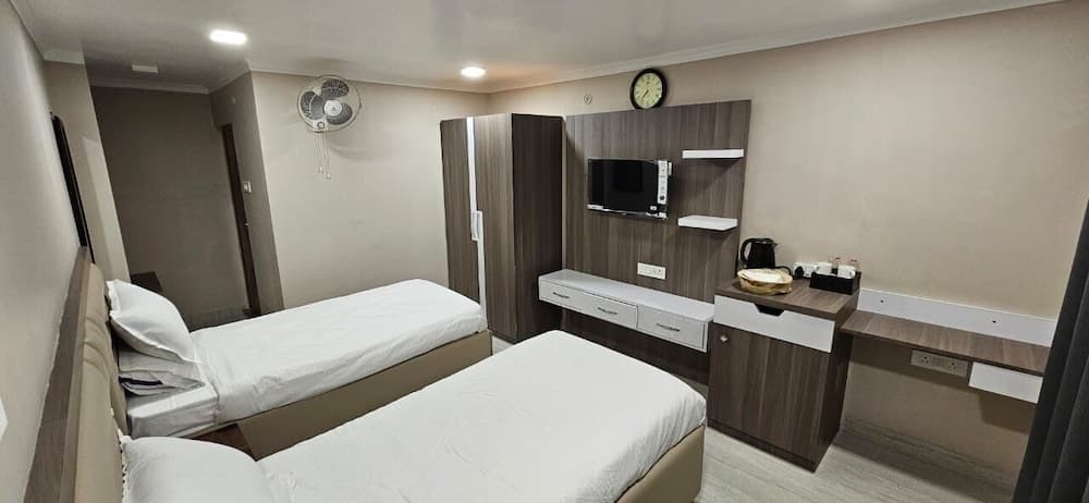 Krishna Homestay