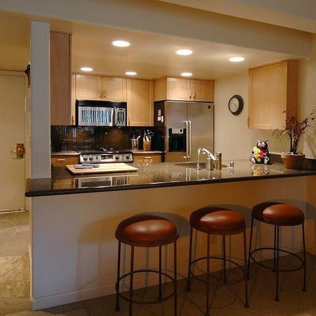 Vail International Condominiums