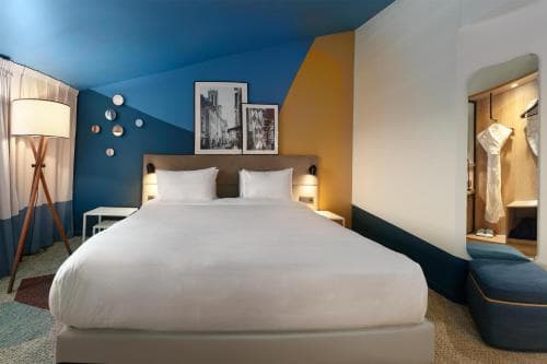 Radisson Hotel Aix en Provence