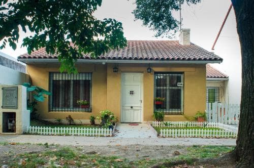 Casa Borges