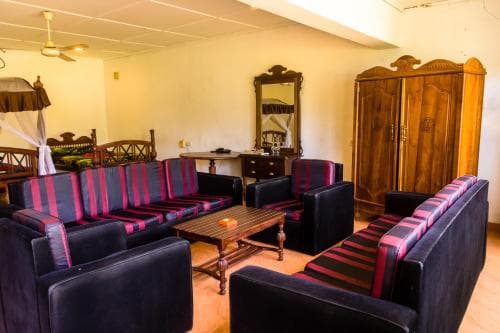 River View Hotel