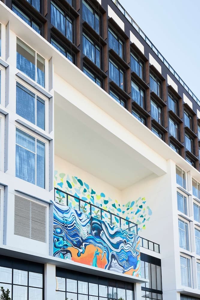 Arlo Wynwood Miami