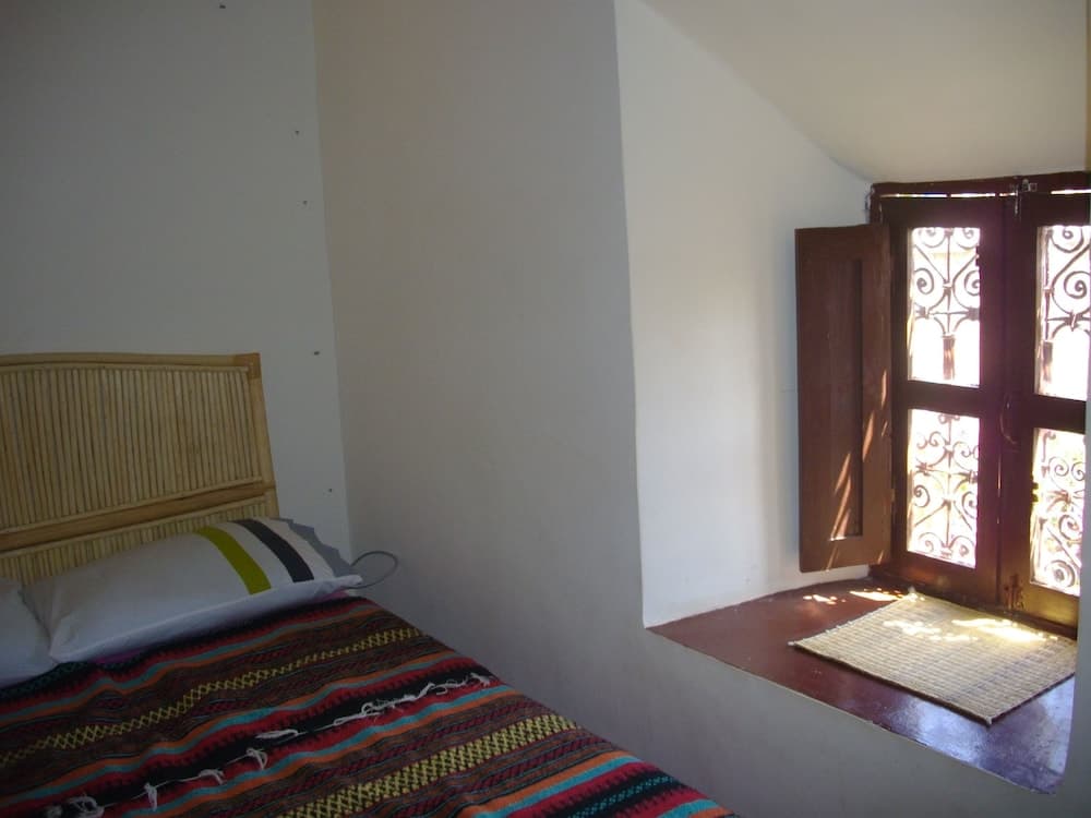 Riad Tassoukte
