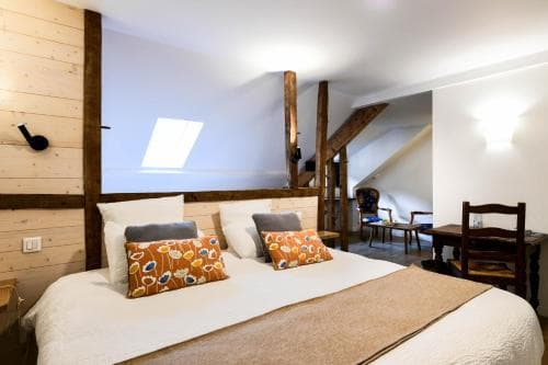 Logis HÔtel EtchemaÏtÉ