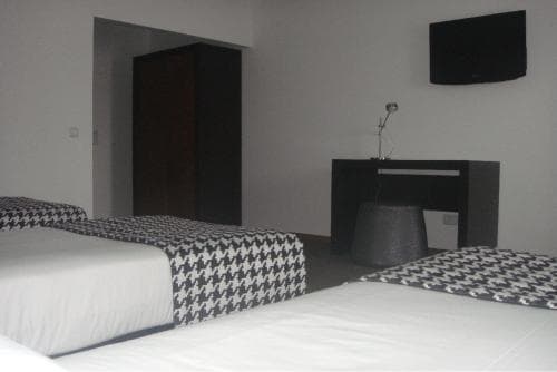 Paredes Design Hotel