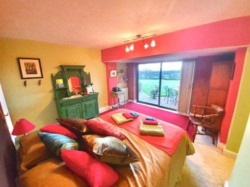 Seven Acre Corner B&B