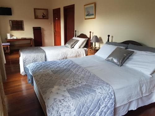 Barnavave B&B