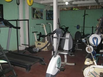 Hotel Real Altamira
