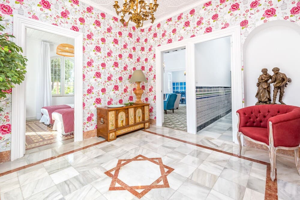 Iloftmalaga Villa Elisa