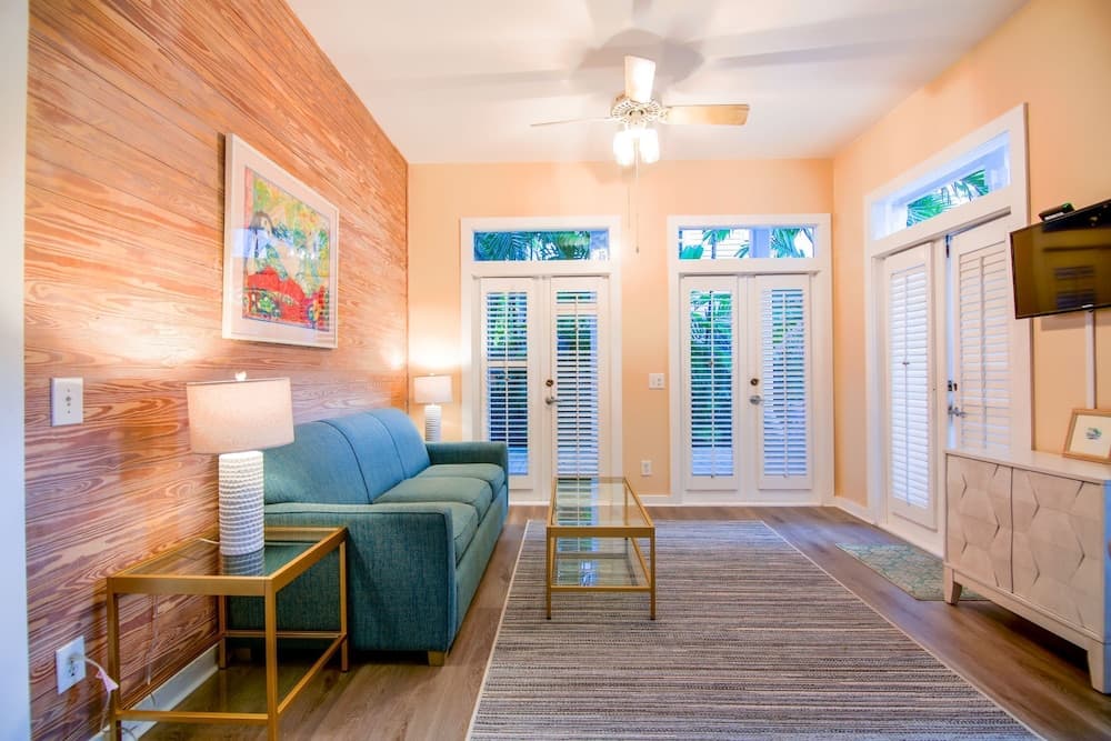 Ambrosia Key West