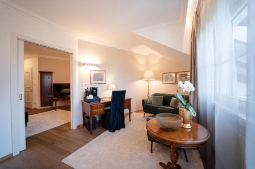 Hotel Hanswirt