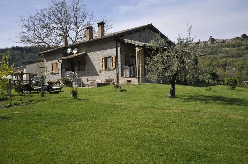 B&B Il Castagneto