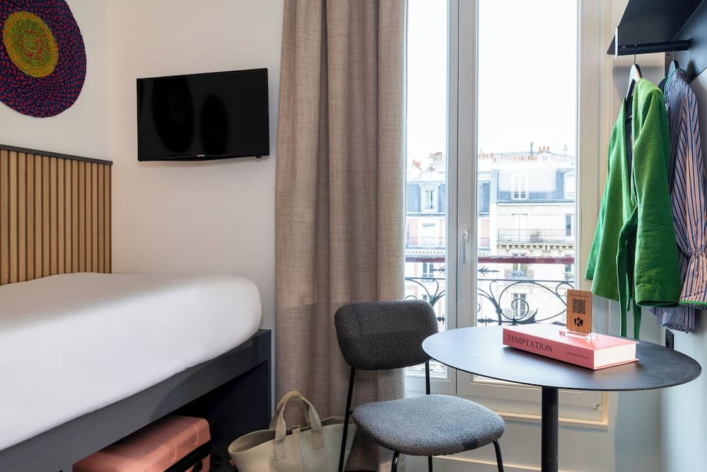 Hotel Korner Saint Marcel