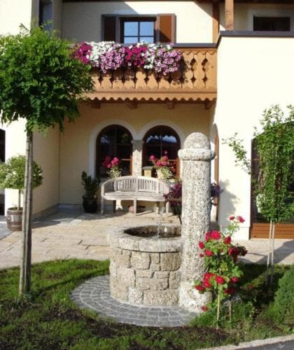 Pension Alpenblick
