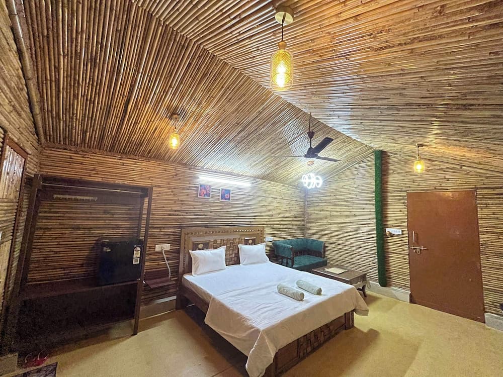 Gopika Resort