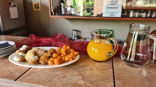 7th Street Guesthouse