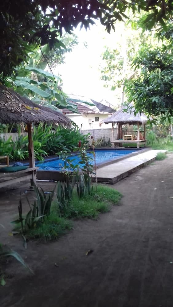 Diyu Bungalow