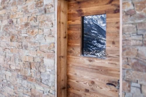 Chalet Z' Flesche