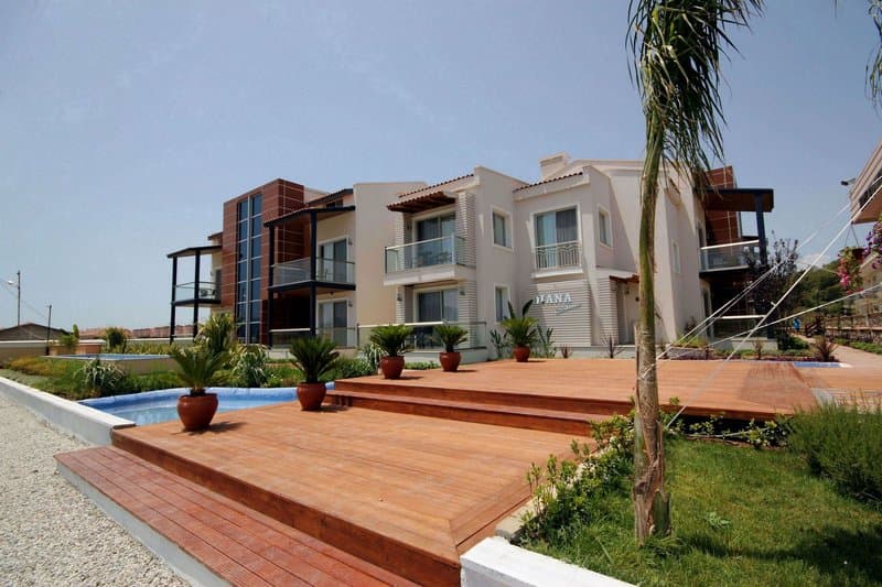Diana Residence