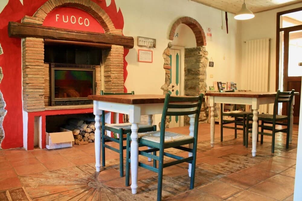 B&B La Campagnetta