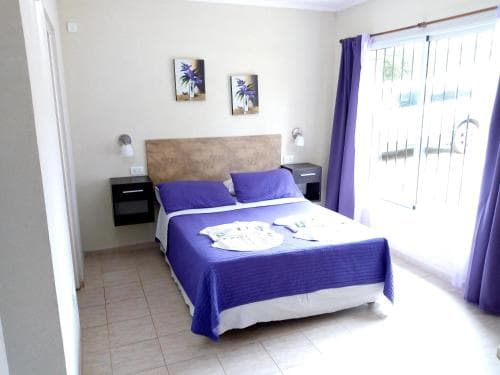 Apart Pleamar