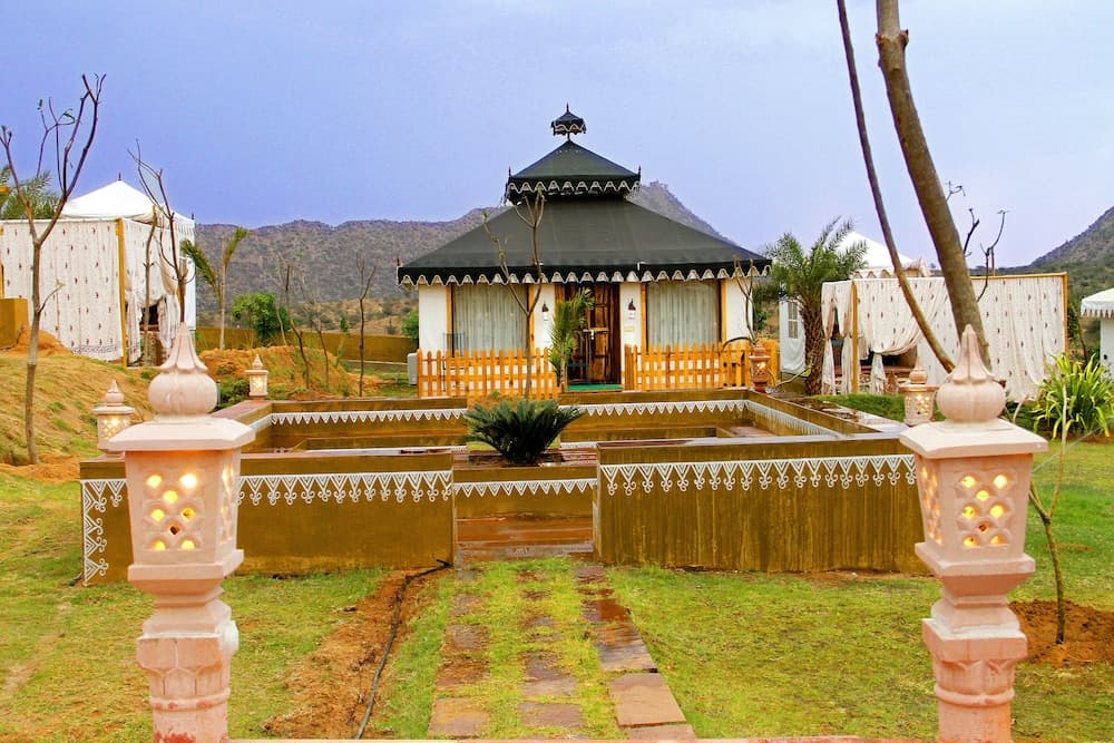 Clarks Resort Pushkar