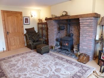 Ardbrin Lodge