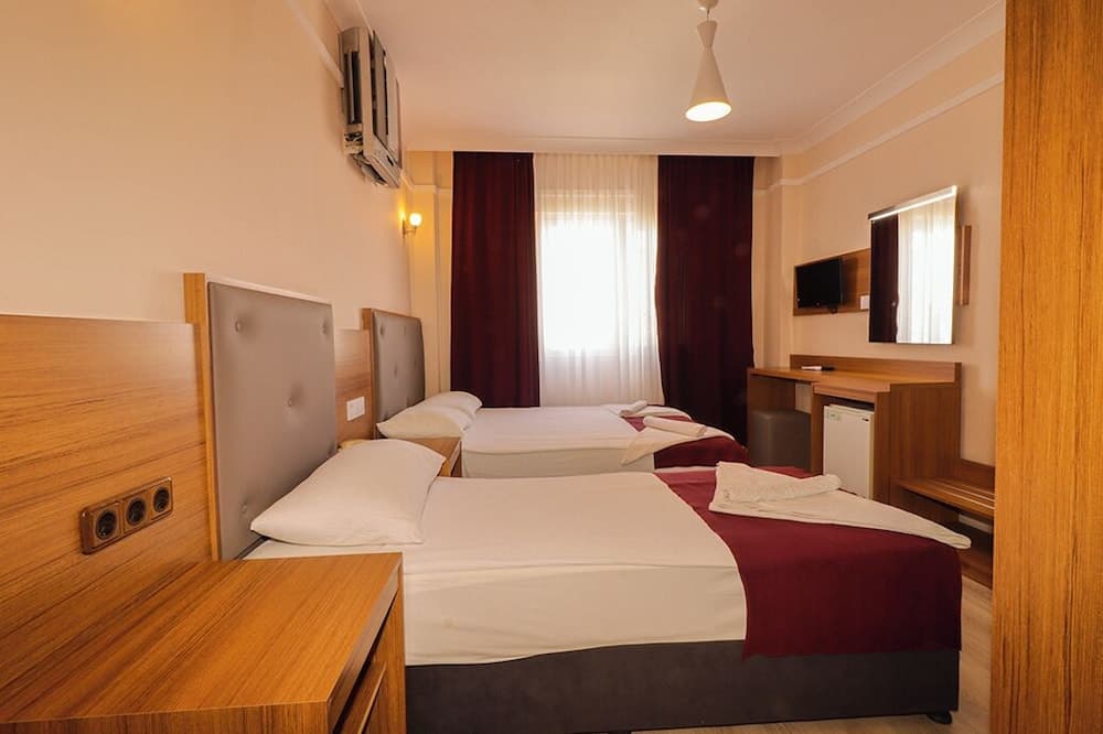 Throne Beach Resort & Spa
