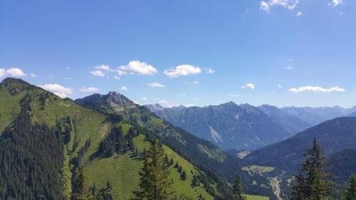 Goldenes Kreuz