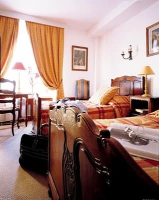 Hostellerie du Coq Hardi
