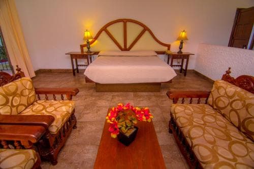 Hotel Playa de Cortes