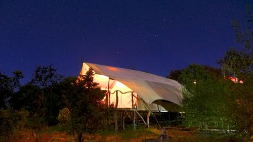 Galapagos Safari Camp