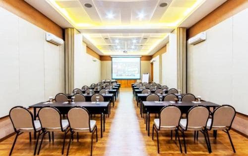 Villa Damar Boutique Hotel