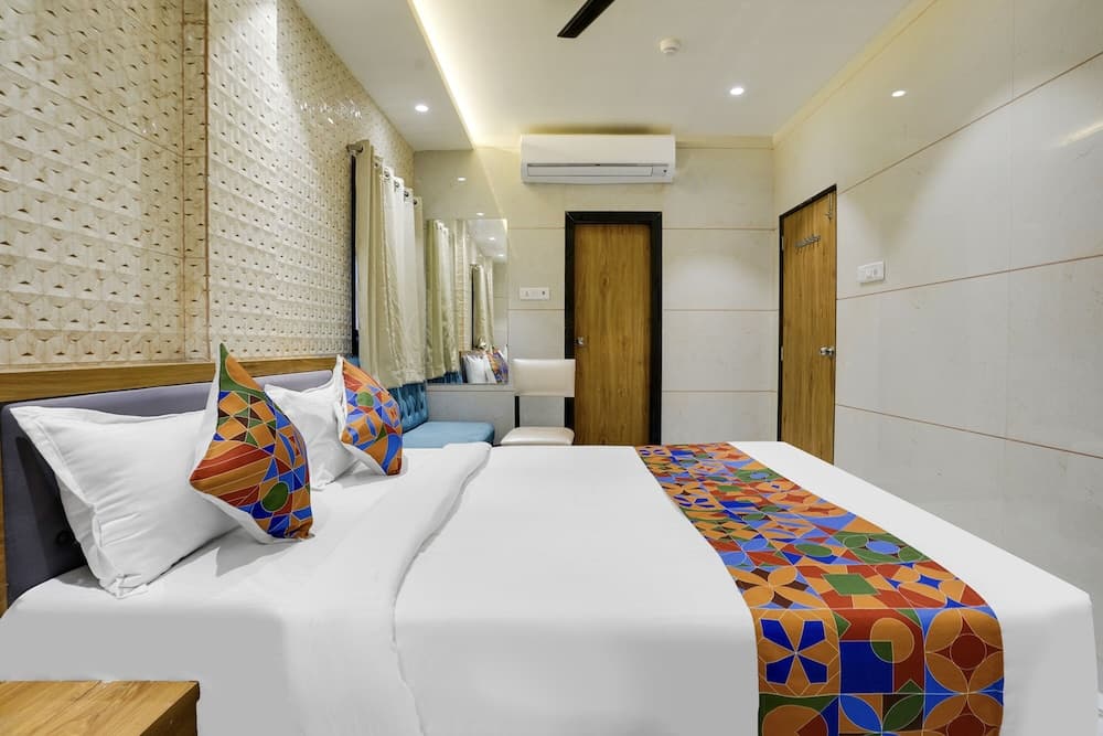 FabHotel Regal Residency