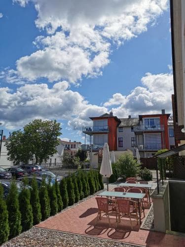Pension Haus Pommern